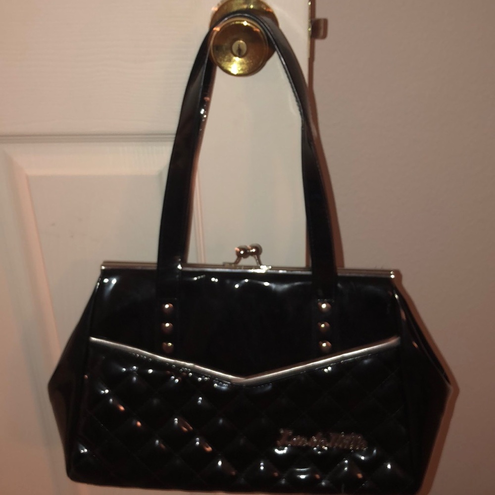 Lux De Ville bag